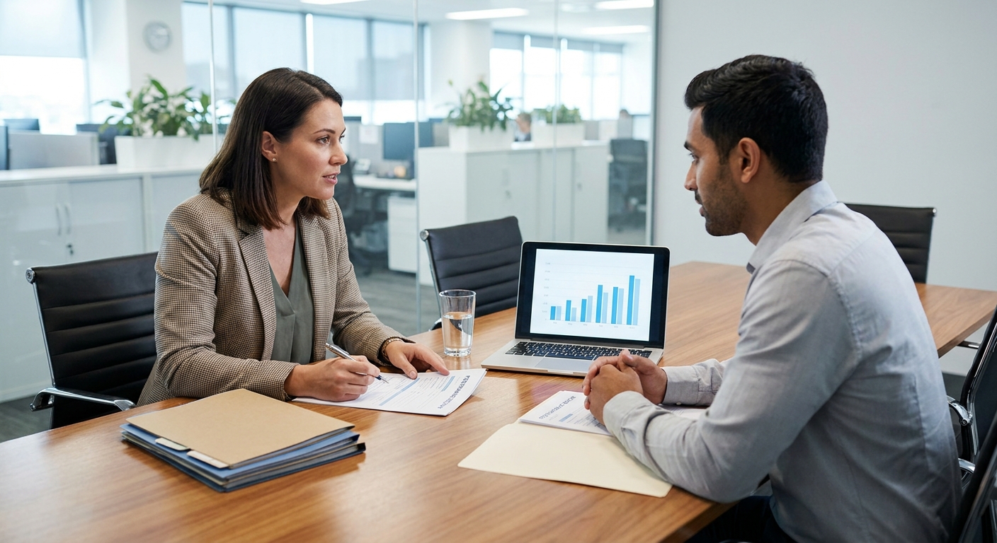 Why Accurate Documentation Makes Performance Reviews More Effective and Fair